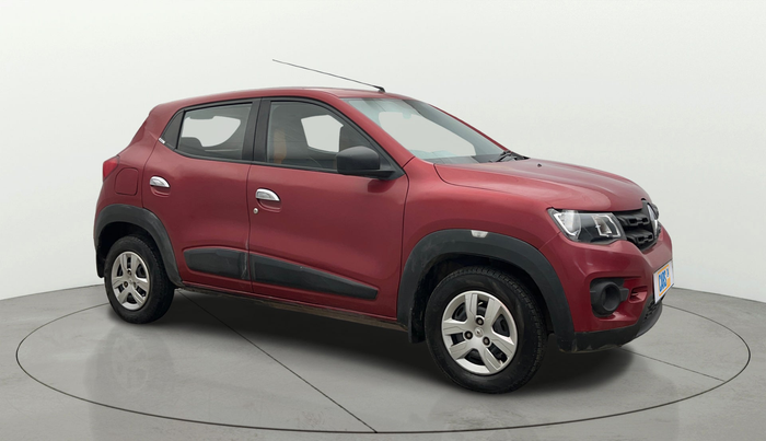 2019 Renault Kwid RXL, Petrol, Manual, 27,315 km, SRP