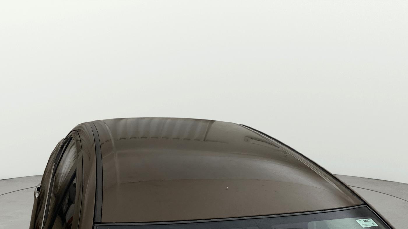 2017 Maruti Ciaz ZDI+ SHVS, Diesel, Manual, 1,04,344 km, Roof