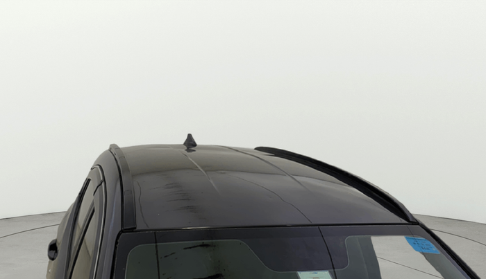 2021 Hyundai GRAND I10 NIOS SPORTZ AMT 1.2 KAPPA VTVT, Petrol, Automatic, 72,467 km, Roof