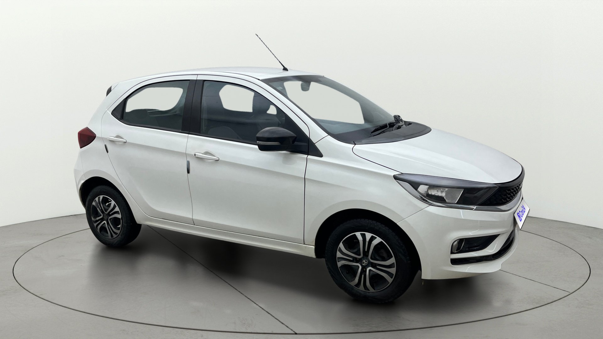 2021 Tata Tiago 2021-2026 XZ PETROL