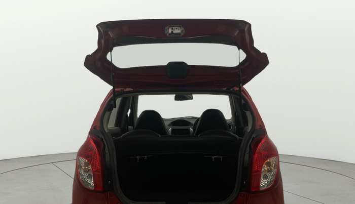 2015 Maruti Alto 800 LXI, Petrol, Manual, 61,808 km, Boot Door Open
