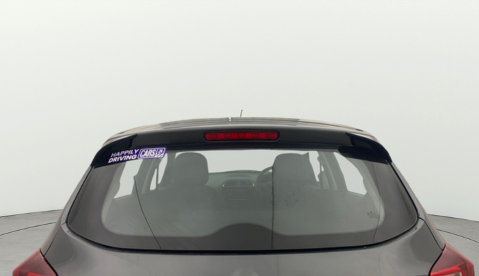 2024 Tata Tiago XT RHYTHM PETROL, Petrol, Manual, 1,773 km, Rear Windshield