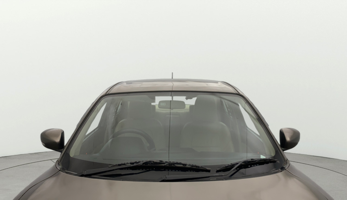 2019 Maruti Dzire VXI, Petrol, Manual, 70,824 km, Front Windshield