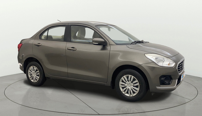 2018 Maruti Dzire VXI, Petrol, Manual, 12,182 km, Right Front Diagonal