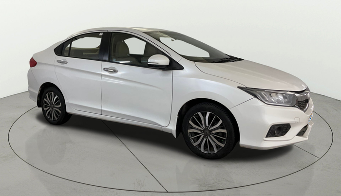 2017 Honda City 1.5L I-VTEC VX CVT, Petrol, Automatic, 66,064 km, SRP