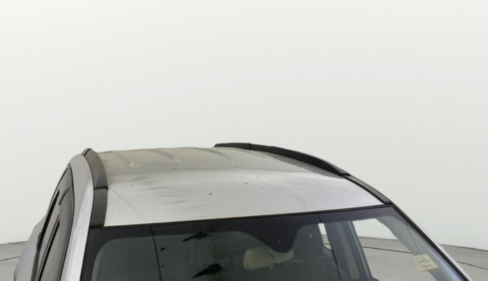 2014 Mahindra XUV500 W8, Diesel, Manual, 1,41,065 km, Roof