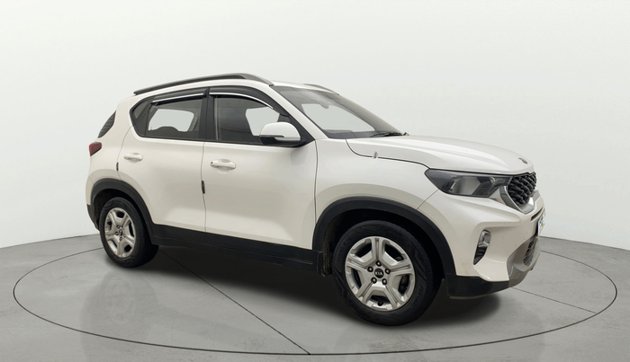 2020 KIA SONET HTK PLUS 1.2, Petrol, Manual, 40,878 km, SRP