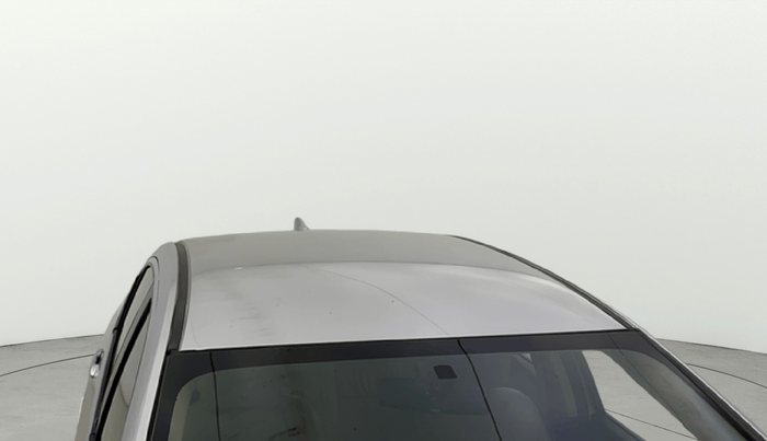 2017 Honda City 1.5L I-VTE V CVT, Petrol, Automatic, 32,951 km, Roof