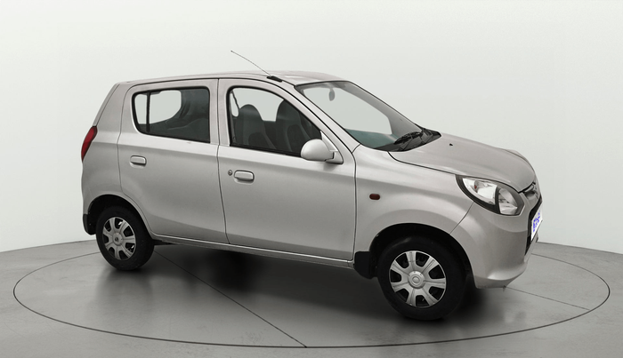 2014 Maruti Alto 800 LXI, Petrol, Manual, 26,639 km, SRP