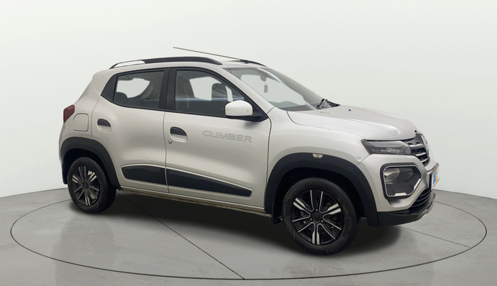 2022 Renault Kwid CLIMBER 1.0 AMT, Petrol, Automatic, 28,648 km, SRP