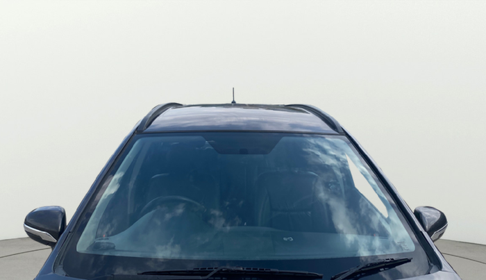 2018 Maruti S Cross ZETA 1.3, Diesel, Manual, 1,17,600 km, Front Windshield