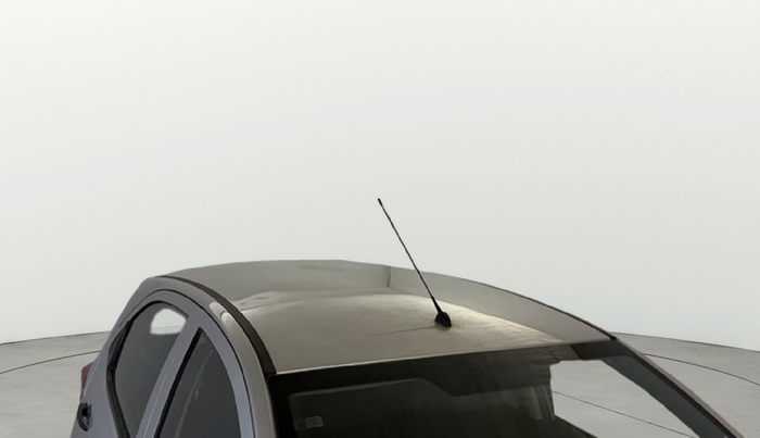 2018 Tata Tiago XM PETROL, Petrol, Manual, 44,405 km, Roof