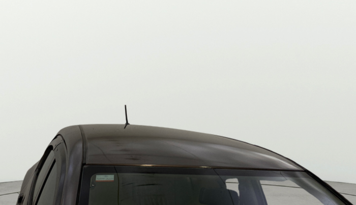 2015 Honda Amaze 1.2L I-VTEC SX, Petrol, Manual, 55,001 km, Roof