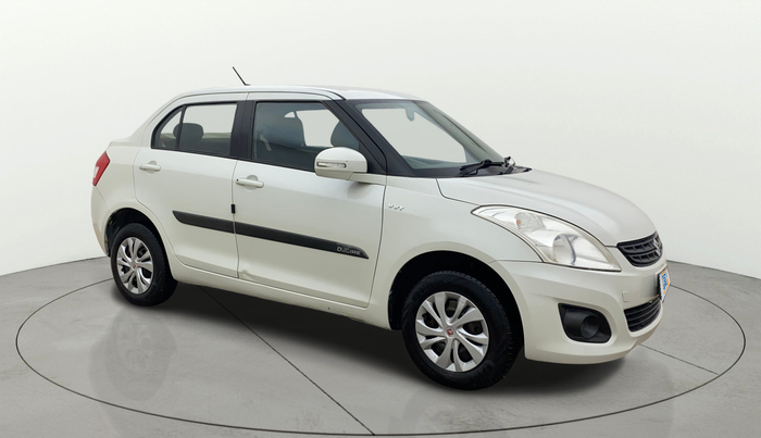 2014 Maruti Swift Dzire VXI, Petrol, Manual, 95,479 km, SRP