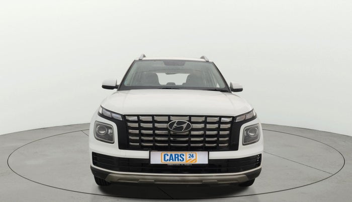 2023 Hyundai VENUE S(O) 1.2, Petrol, Manual, 89,108 km, Front