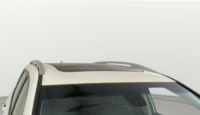 2020 MG HECTOR SHARP 1.5 DCT PETROL, Petrol, Automatic, 20,106 km, Roof