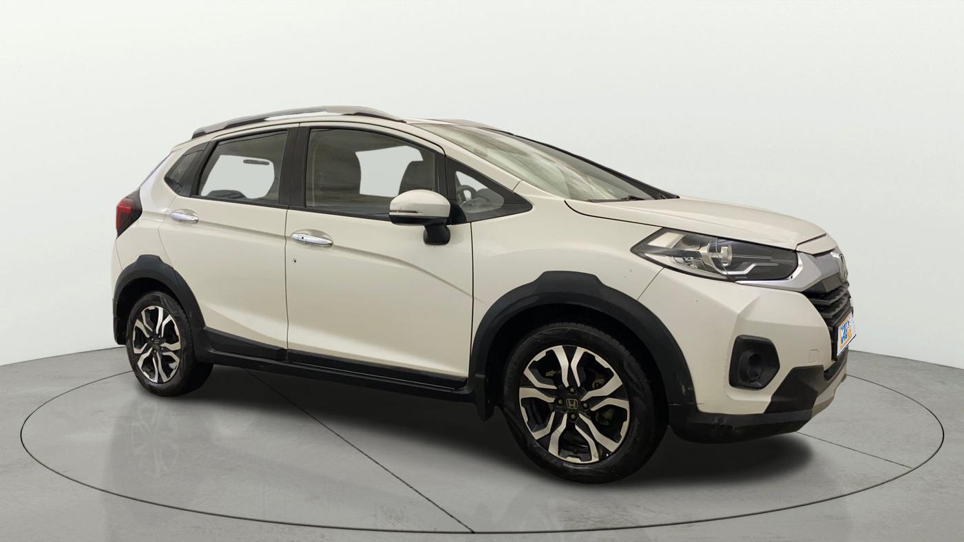 2020 Honda WR-V 1.2L I-VTEC VX MT, Petrol, Manual, 60,475 km, SRP