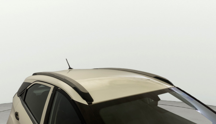 2020 Tata NEXON XM PETROL, Petrol, Manual, 27,363 km, Roof