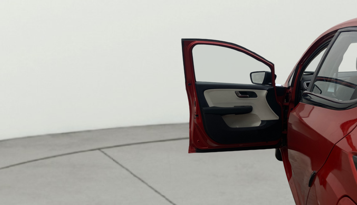 2023 Tata ALTROZ XZA PLUS, Petrol, Automatic, 65,754 km, LHS Front Door