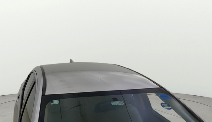 2014 Honda City 1.5L I-VTEC SV, Petrol, Manual, 63,243 km, Roof