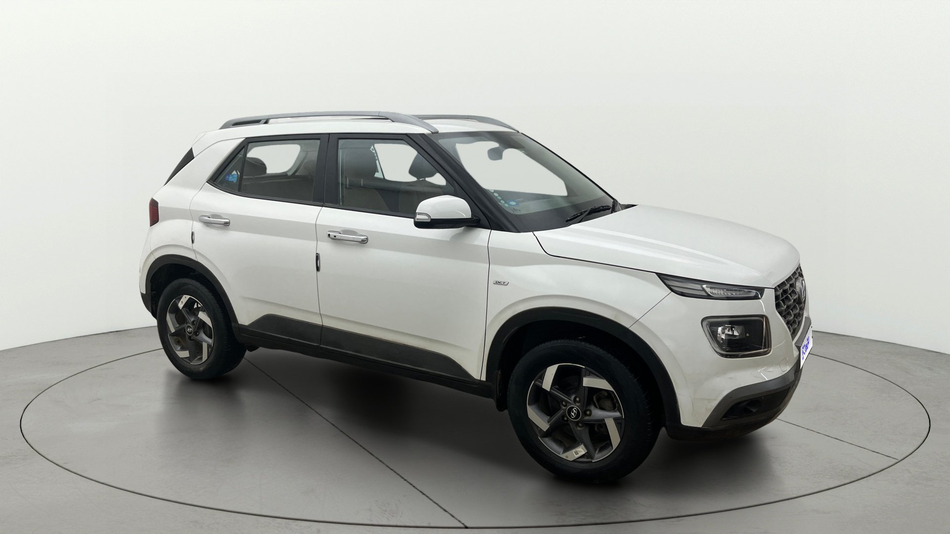 2022 Hyundai Venue 2022-2025 SX PLUS 1.0 TURBO DCT