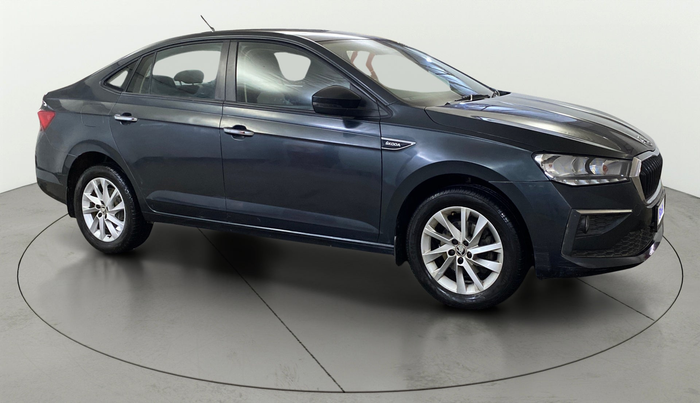2022 Skoda SLAVIA AMBITION 1.0L TSI AT, Petrol, Automatic, 81,928 km, SRP