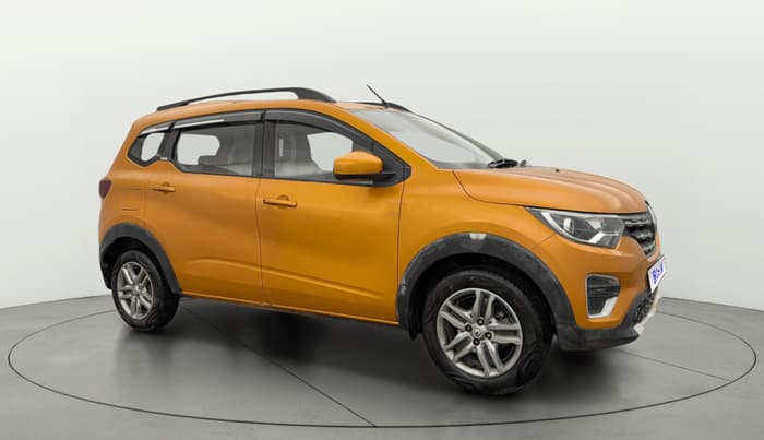 2020 Renault TRIBER RXZ, Petrol, Manual, 46,632 km, SRP