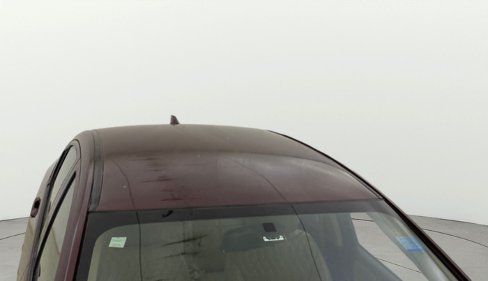 2015 Honda City 1.5L I-VTEC SV CVT, Petrol, Automatic, 75,824 km, Roof