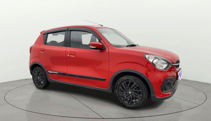 2024 Maruti Celerio ZXI PLUS AGS, Petrol, Automatic, 22,153 km, Right Front Diagonal