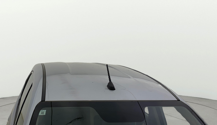 2018 Hyundai NEW SANTRO SPORTZ AMT, Petrol, Automatic, 33,260 km, Roof