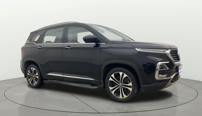 2021 MG HECTOR SHARP 1.5 PETROL CVT, Petrol, Automatic, 44,997 km, SRP