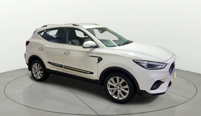 2022 MG ASTOR SMART 1.5 MT, CNG, Manual, 46,594 km, SRP