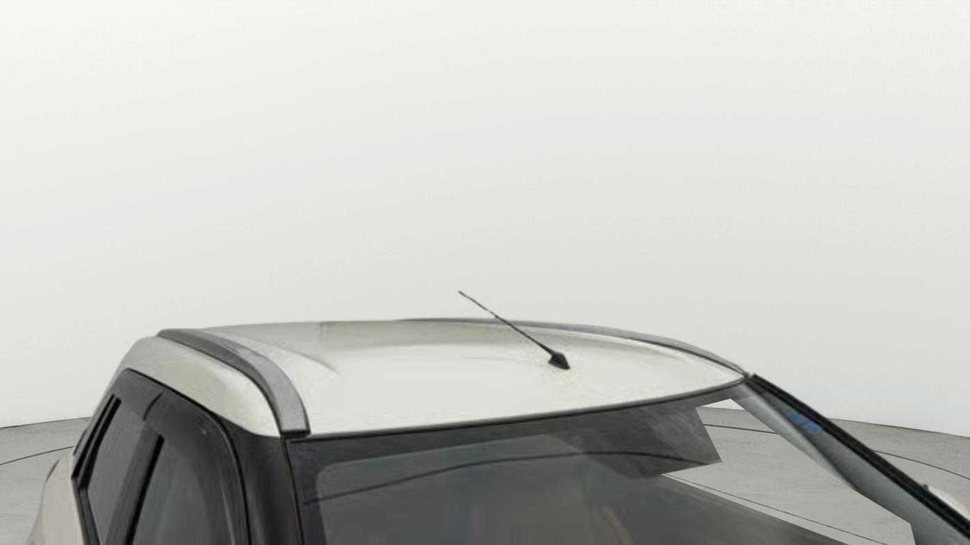 2021 Maruti Vitara Brezza ZXI PLUS AT SHVS, Petrol, Automatic, 29,240 km, Roof