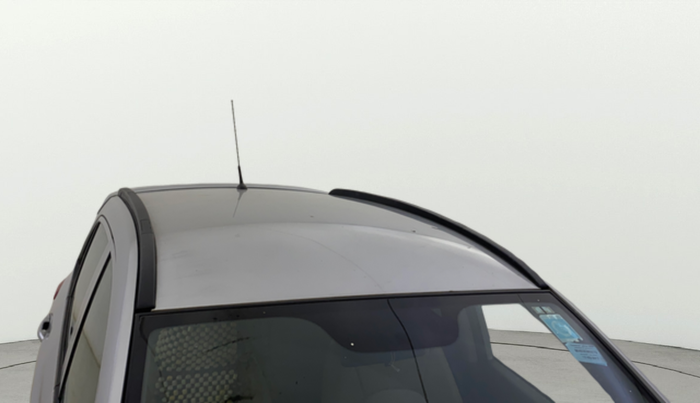 2017 Hyundai Grand i10 ASTA 1.2 KAPPA VTVT, Petrol, Manual, 43,426 km, Roof