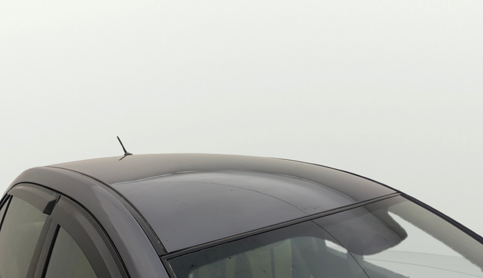 2019 Hyundai Xcent S 1.2, Petrol, Manual, 70,384 km, Roof