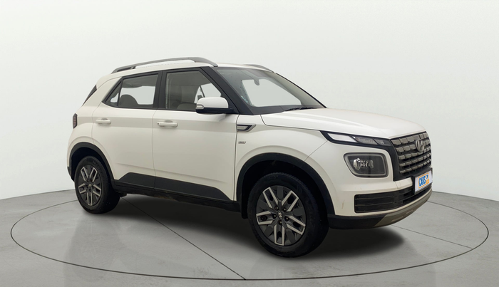 2022 Hyundai VENUE S (O) 1.0 TURBO IMT, Petrol, Manual, 18,405 km, SRP