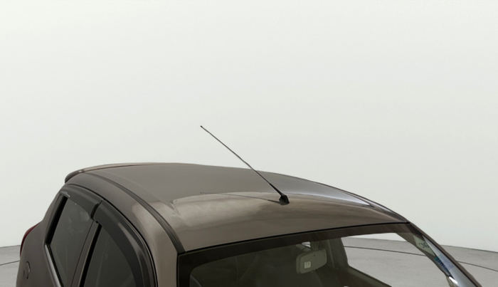 2022 Maruti Celerio VXI CNG, CNG, Manual, 42,847 km, Roof