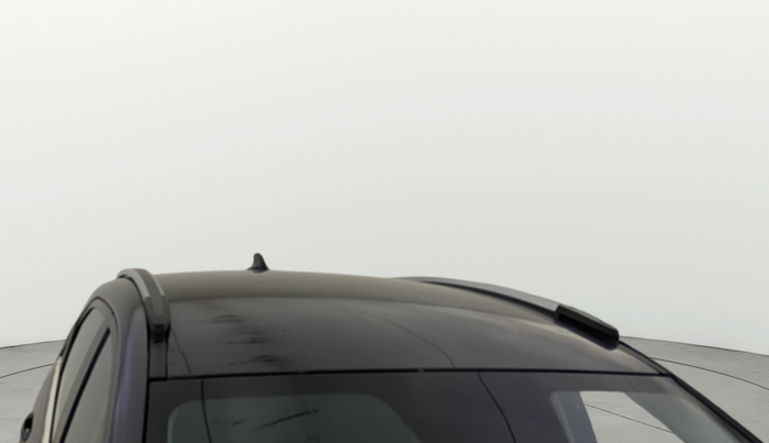 2018 Tata NEXON XZ PLUS DIESEL, Diesel, Manual, 93,457 km, Roof