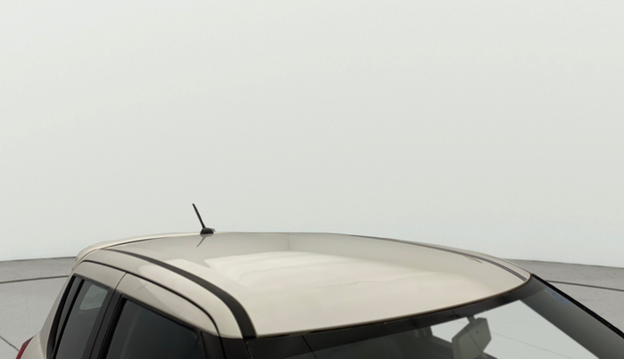 2013 Maruti Swift VXI, Petrol, Manual, 1,01,473 km, Roof