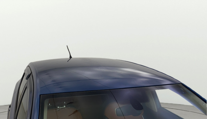 2017 Volkswagen Ameo HIGHLINE1.2L, Petrol, Manual, 47,711 km, Roof