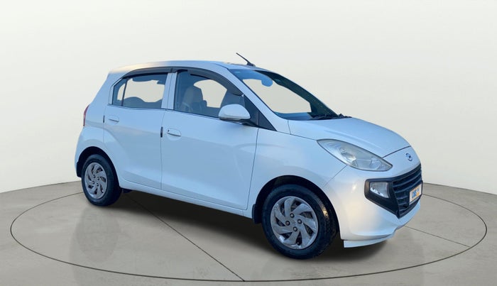 2019 Hyundai NEW SANTRO SPORTZ CNG, CNG, Manual, 60,561 km, SRP