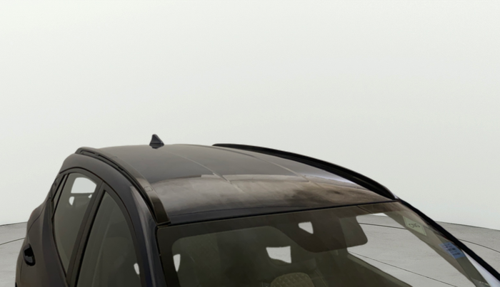 2020 Hyundai GRAND I10 NIOS SPORTZ 1.2 KAPPA VTVT CNG, CNG, Manual, 40,710 km, Roof