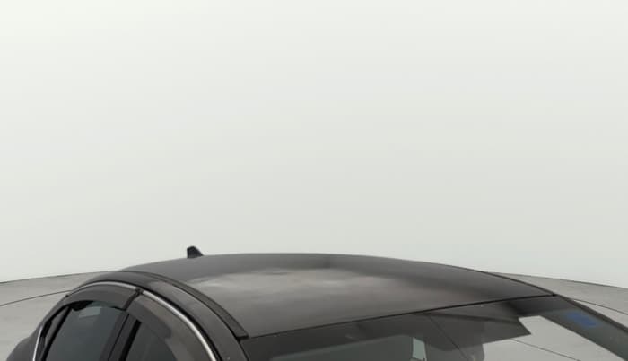 2020 Tata TIGOR XZ PLUS PETROL, Petrol, Manual, 40,893 km, Roof