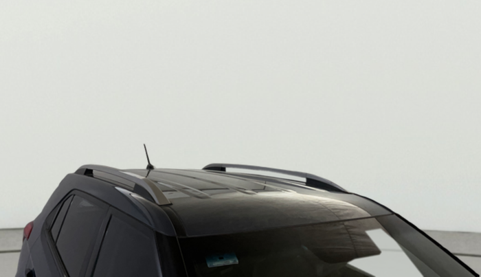 2016 Hyundai Creta S 1.6 PETROL, Petrol, Manual, 53,363 km, Roof