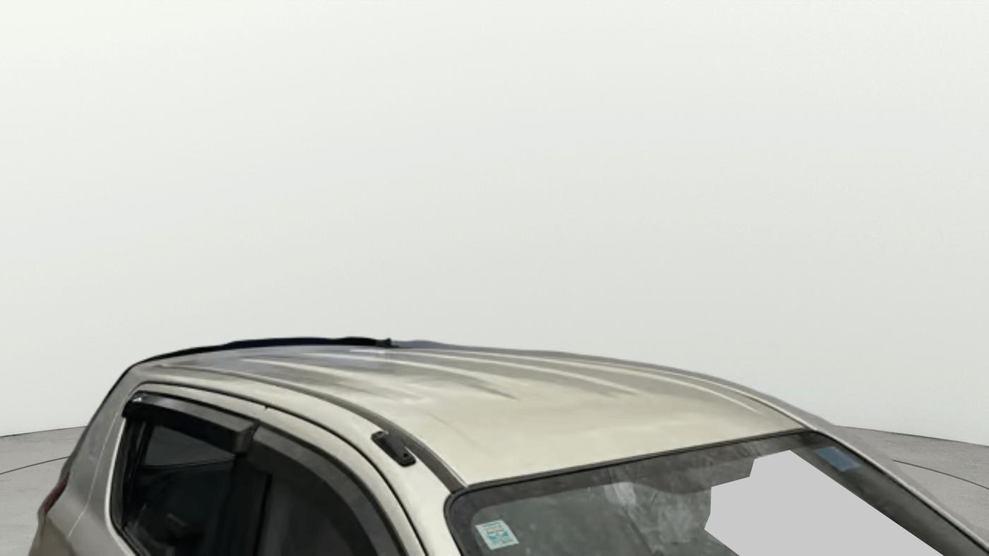 2018 Maruti Alto K10 VXI (O) AMT, Petrol, Automatic, 70,466 km, Roof