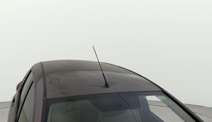 2016 Honda Jazz 1.2L I-VTEC S, Petrol, Manual, 37,936 km, Roof