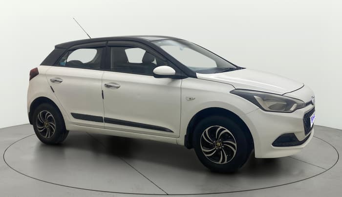 2014 Hyundai Elite i20 MAGNA 1.2, Petrol, Manual, 69,172 km, Right Front Diagonal