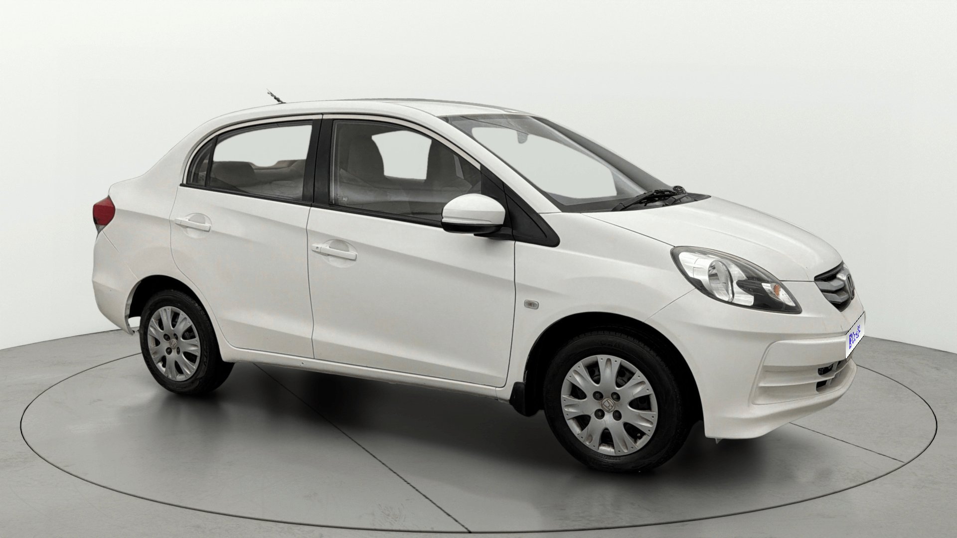2014 Honda Amaze 1.2L I-VTEC S