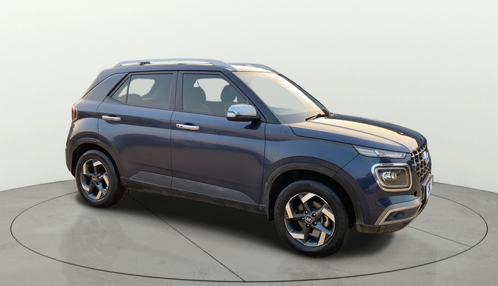 2020 Hyundai VENUE SX 1.0 TURBO, Petrol, Manual, 48,521 km, SRP