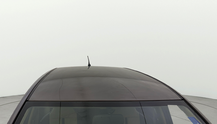 2014 Honda Amaze 1.2L I-VTEC VX, Petrol, Manual, 32,109 km, Roof